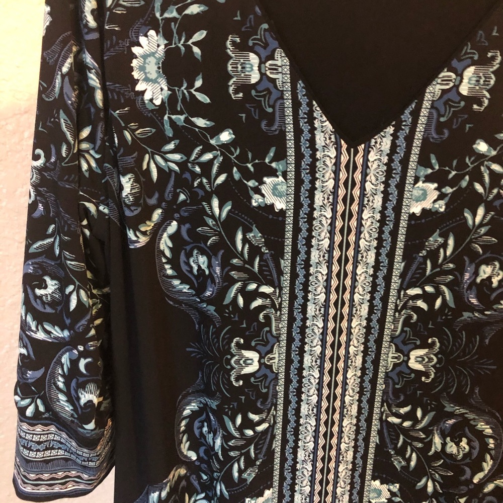 Reversible dress - Picture 5 of 6